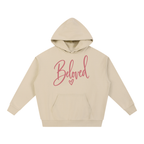 Beloved Essential Heavyweight Hoodie