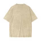 Chosen for More Heavyweight Snow Washed T-Shirt