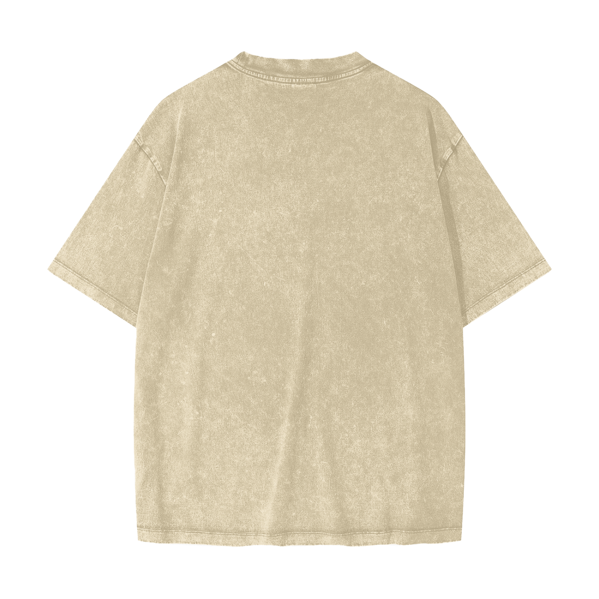 Chosen for More Heavyweight Snow Washed T-Shirt
