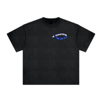 WWJD Heavyweight Vintage Washed T-Shirt