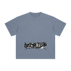 Discipleship Carry the Mission Enzyme Washed T-Shirt