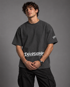 Discipleship Signature Tee Heavyweight Earth Tone T-Shirt