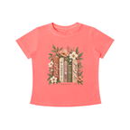 Delight Yourself in the Lord Vintage Wash Slim Fit T-shirt
