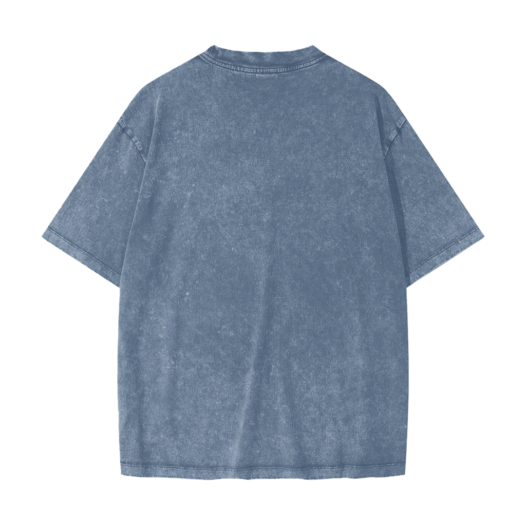 Chosen for More Heavyweight Snow Washed T-Shirt