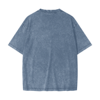 Chosen for More Heavyweight Snow Washed T-Shirt