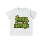 Pray for Your Homies Sorona Quick-Dry Cooling Kids' T-shirt