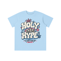 Holy over Hype Essential Kids' T-shirt