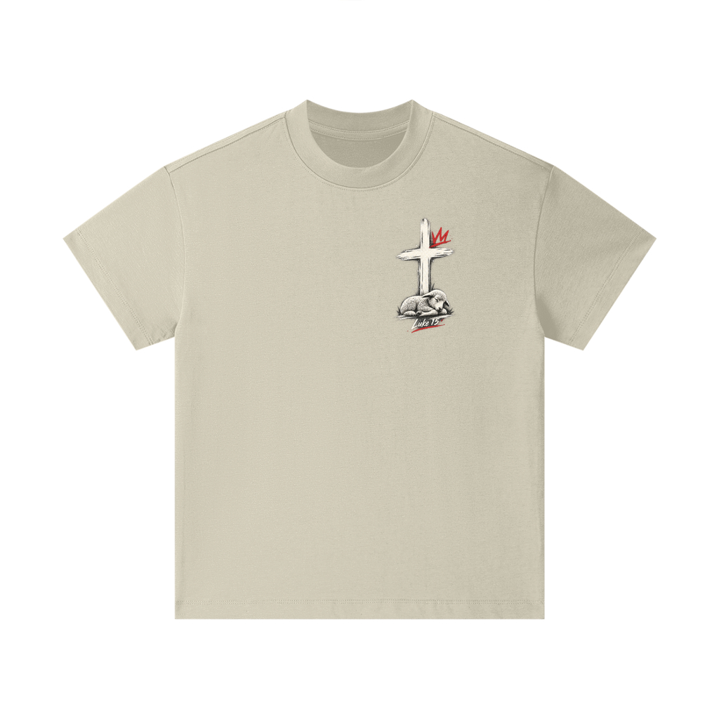 He Left the 99 Pure Cotton Essential Kids T-Shirt