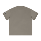 Discipleship Signature Tee Heavyweight Earth Tone T-Shirt