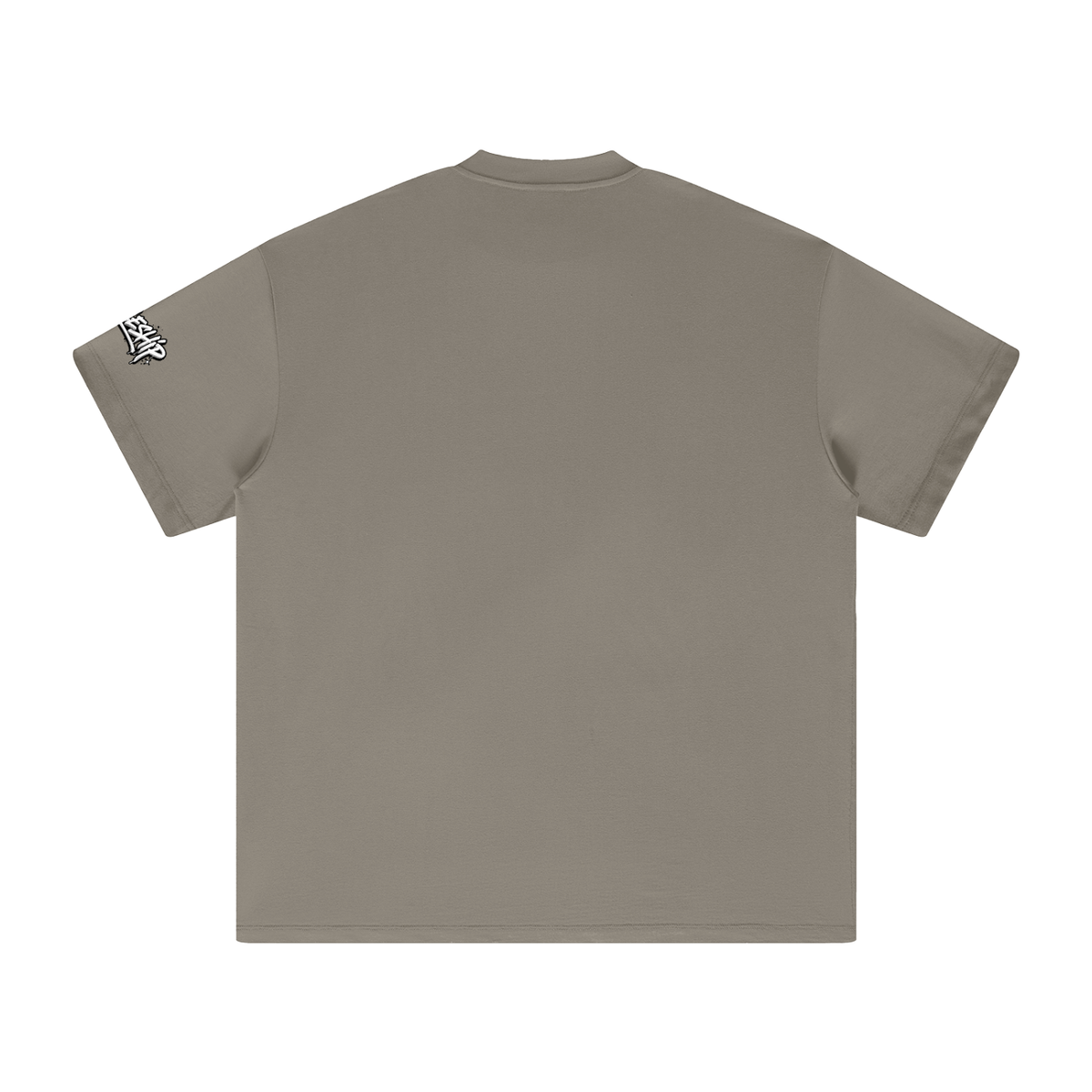 Discipleship Signature Tee Heavyweight Earth Tone T-Shirt