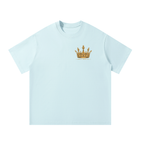 Christ is Above All Oversized T-Shirt