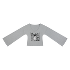 Do no Harm Women’s Bell Sleeve T-Shirt