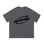 Discipleship Orbit Tee Essential Cotton T-Shirt