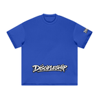 Discipleship Signature Tee Heavyweight Earth Tone T-Shirt