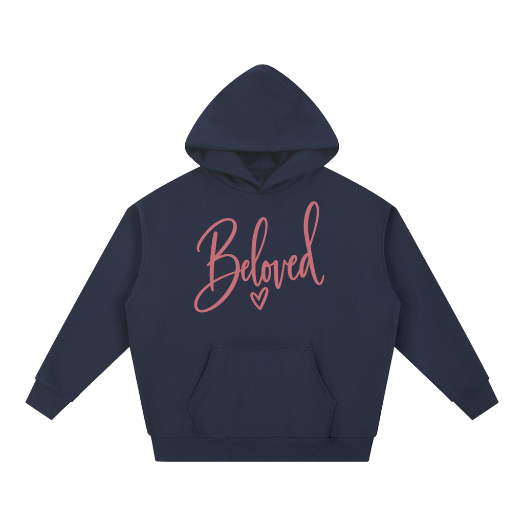 Beloved Essential Heavyweight Hoodie