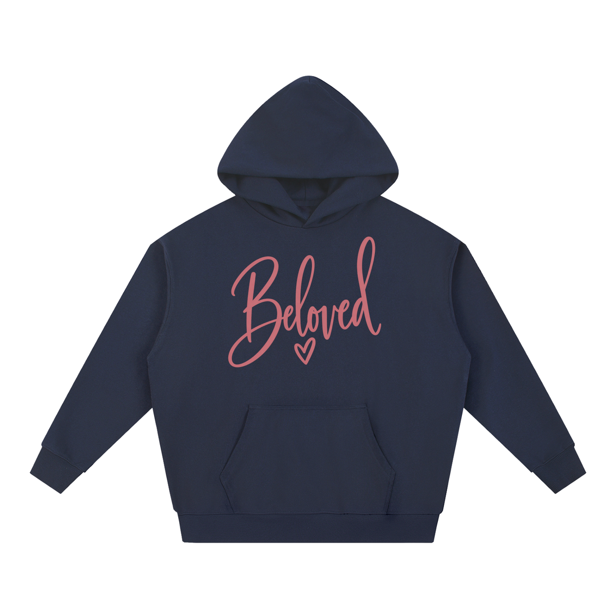 Beloved Essential Heavyweight Hoodie