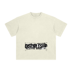Discipleship Carry the Mission Enzyme Washed T-Shirt