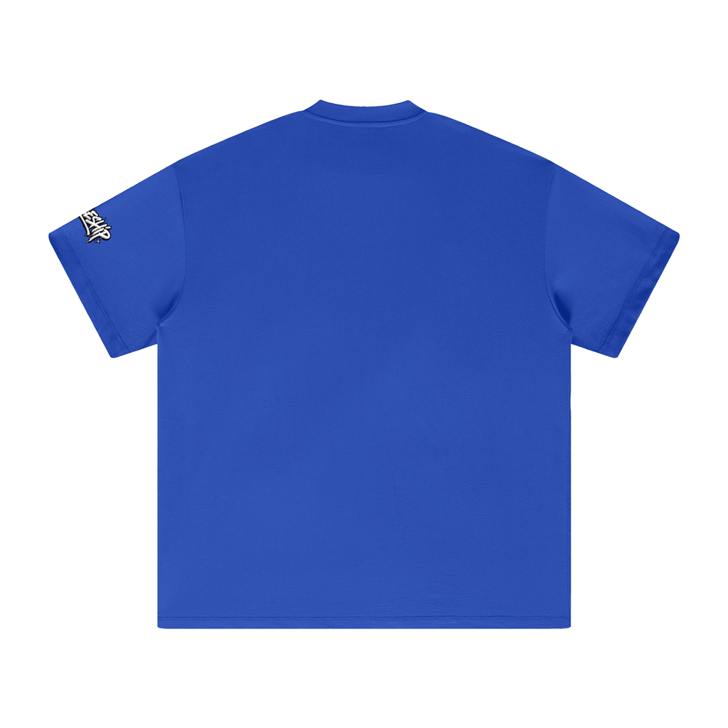 Discipleship Signature Tee Heavyweight Earth Tone T-Shirt