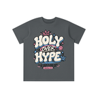Holy over Hype Essential Kids' T-shirt