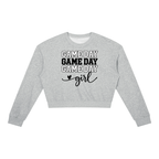 Game Day Girl Women's Crewneck Sweatshirt