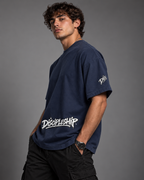 Discipleship Signature Tee Heavyweight Earth Tone T-Shirt
