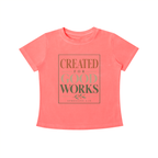 Created for Good Works Vintage Wash Slim Fit T-shirt