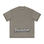 Discipleship Signature Tee Heavyweight Earth Tone T-Shirt