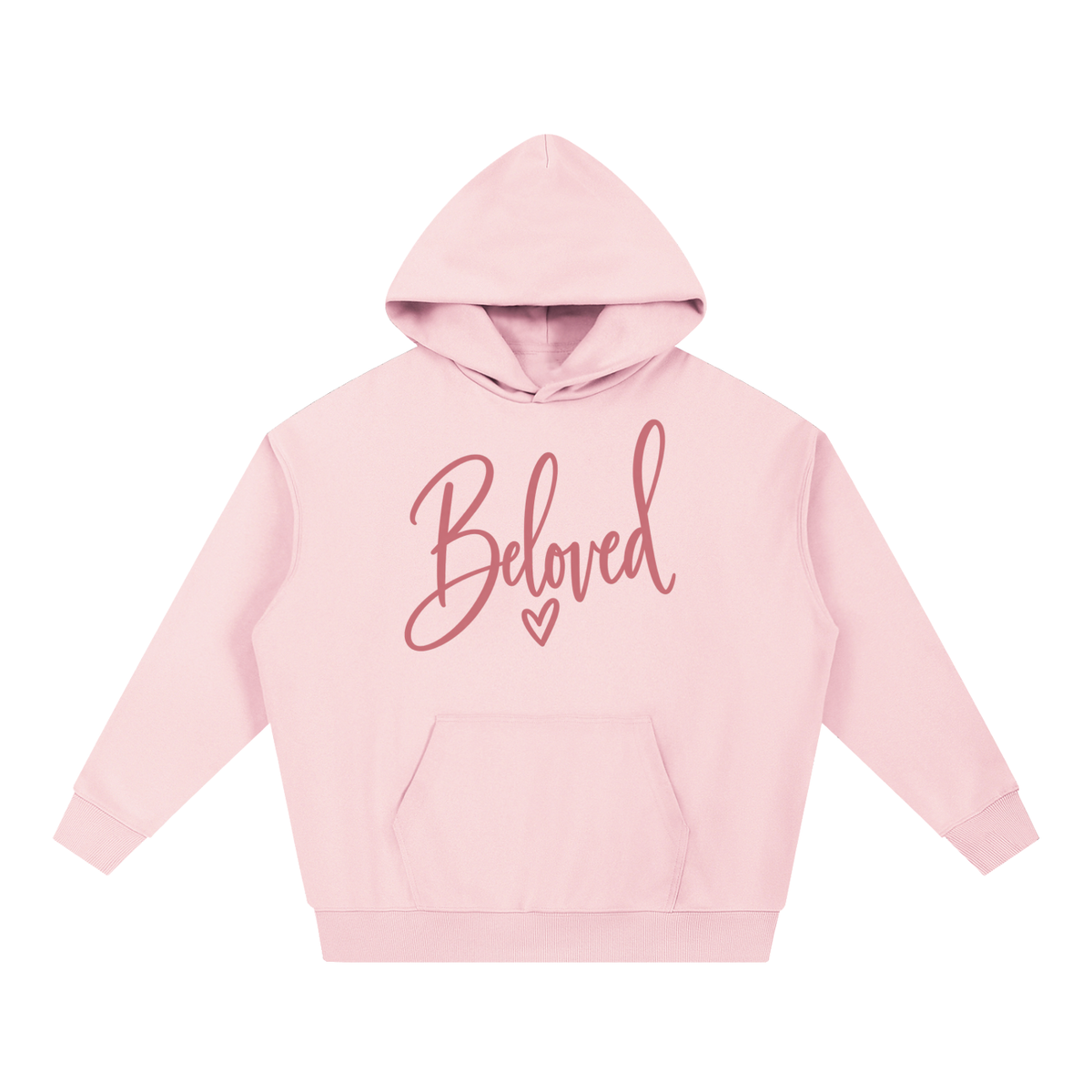 Beloved Essential Heavyweight Hoodie