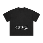 Discipleship Carry the Mission Enzyme Washed T-Shirt