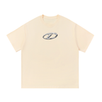 Discipleship Orbit Tee Essential Cotton T-Shirt