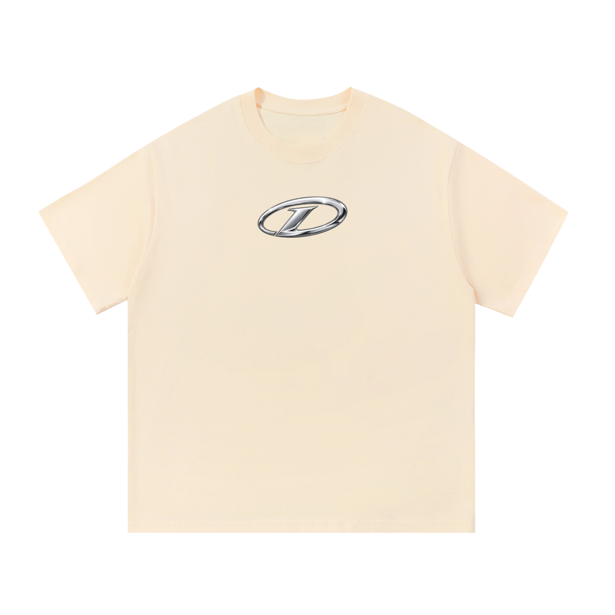 Discipleship Orbit Tee Essential Cotton T-Shirt