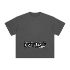 Discipleship Carry the Mission Enzyme Washed T-Shirt