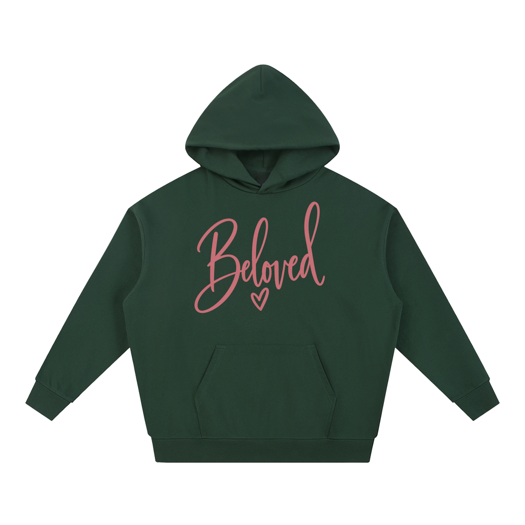 Beloved Essential Heavyweight Hoodie