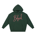 Beloved Essential Heavyweight Hoodie