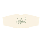 Anchored Women's Boxy Batwing Sleeve T-Shirt