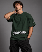 Discipleship Signature Tee Heavyweight Earth Tone T-Shirt