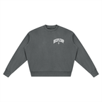 Discipleship Arch Vintage Wash Crewneck Sweatshirt