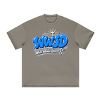 WWJD Heavyweight Earth Tone T-Shirt