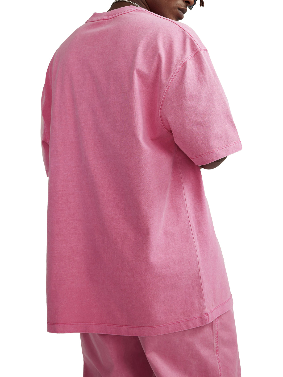 WWJD Heavyweight Vintage Washed T-Shirt