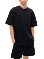 WWJD Heavyweight Earth Tone T-Shirt
