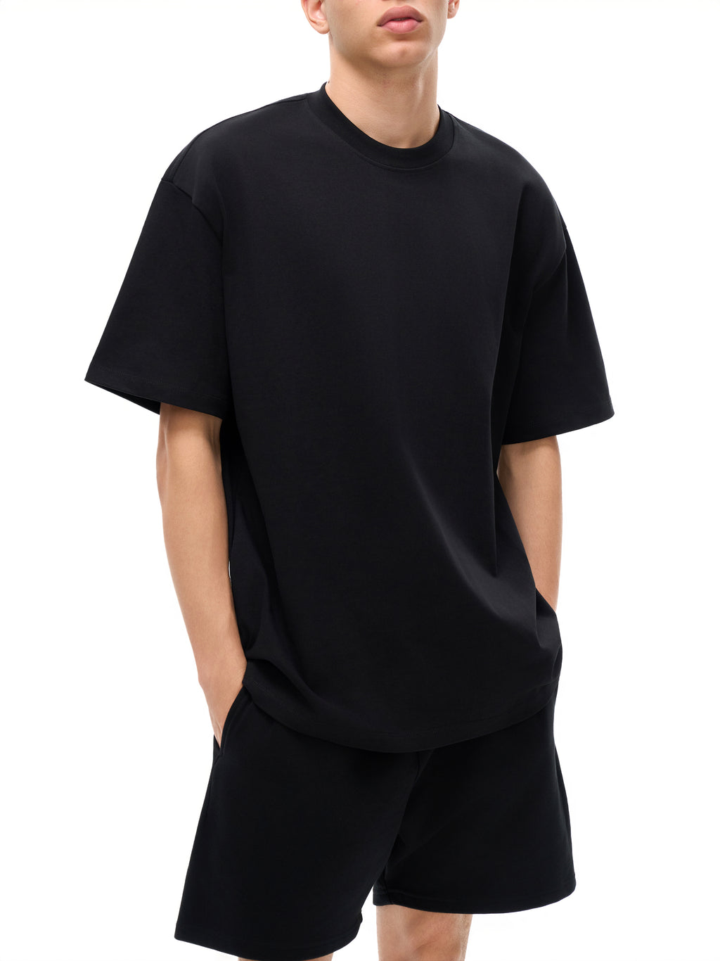 WWJD Heavyweight Earth Tone T-Shirt