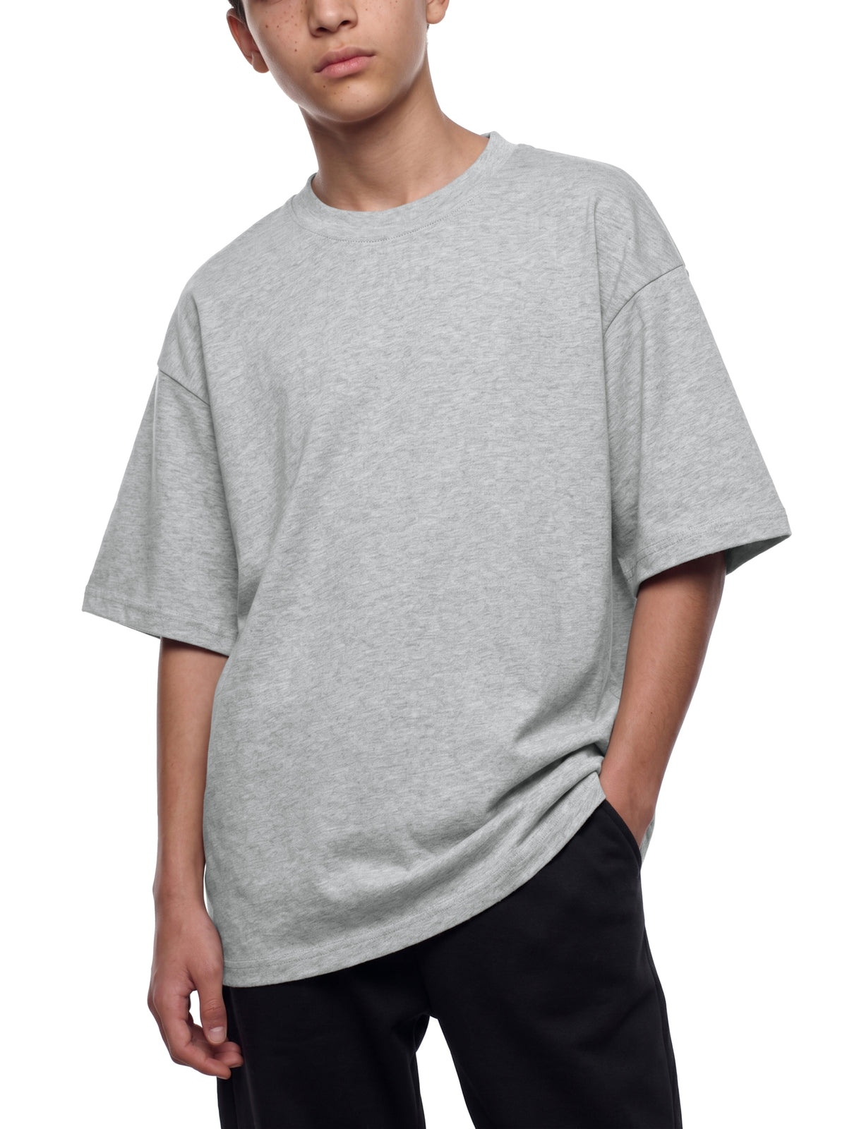 Holy over Hype Essential Kids' T-shirt