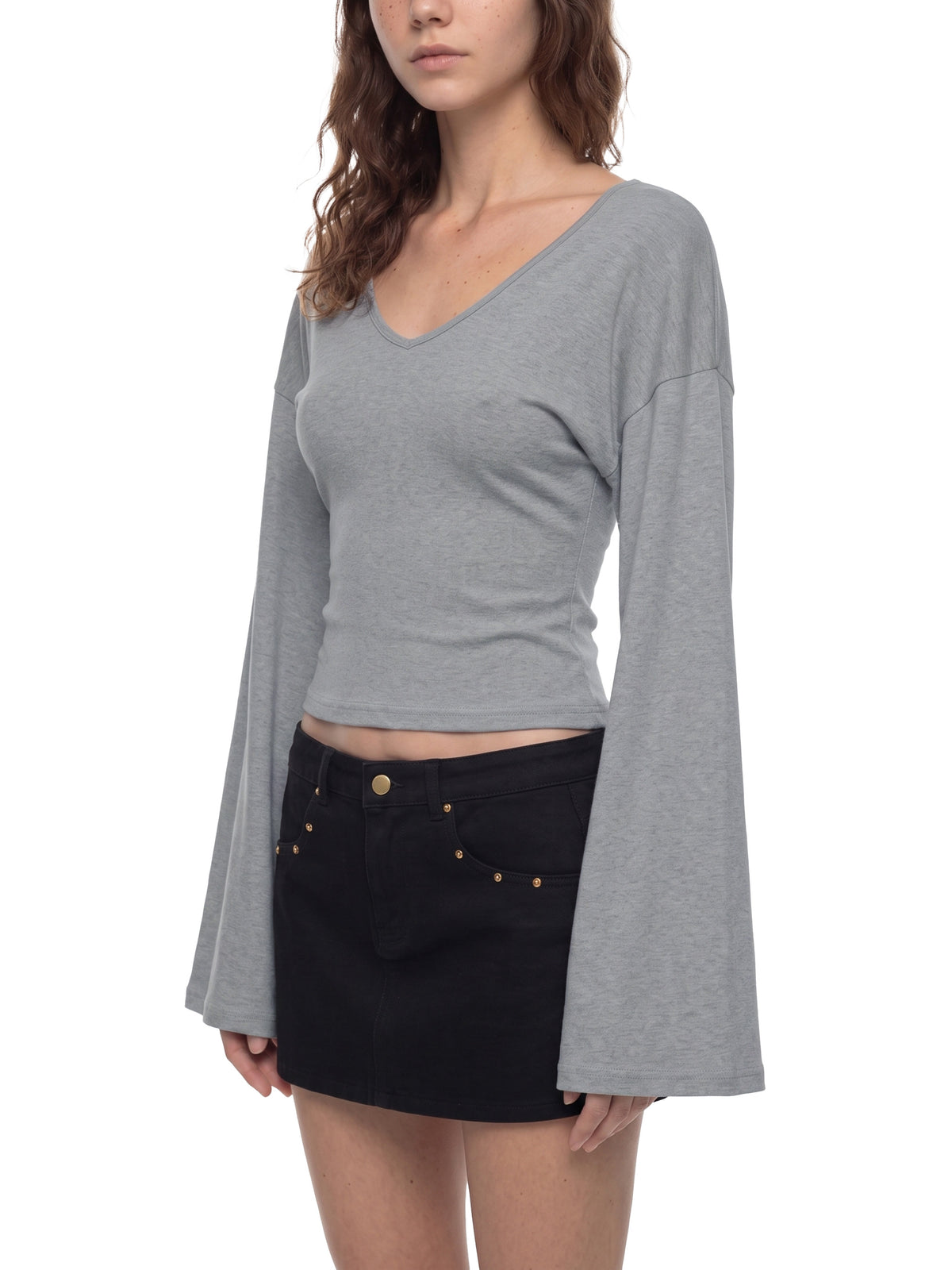 Do no Harm Women’s Bell Sleeve T-Shirt